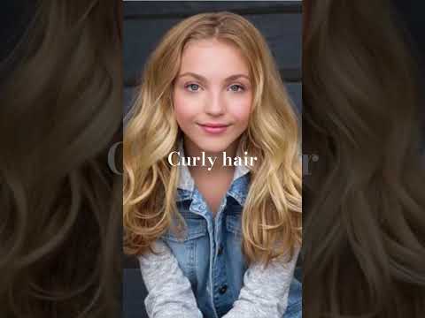 Brynn Rumfallo ❤️🌹 #dancemoms #viral #brynnrumfallo #fyp #xyzbca #aldc #hairstyle #beauty
