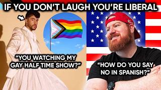 If You Laugh You're Conservative | Subscriber Videos PT.13 Hilarious Videos for Republicans