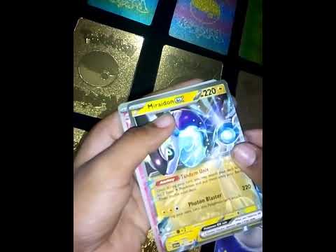 😼3 Miraidon /powerful legendary Pokemon/#miraidon #pokemon #powerfull #legendary #ytshorts#viral