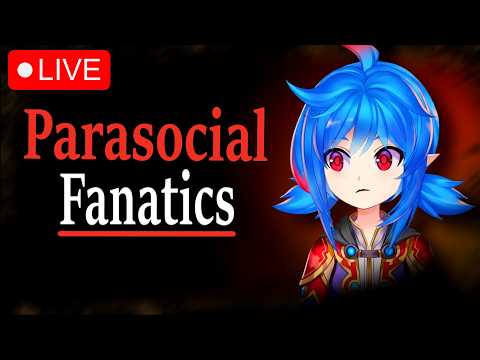 🔴LIVE || Addressing the INSANE Leaflit Backlash