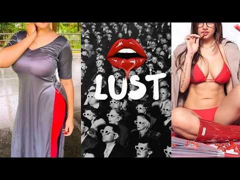 I'm a Lust Reduction Expert and I'll Show You How to Cut It by 70%!