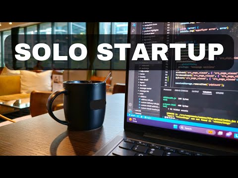 Build my first AI product in just one month ( as a self-taught developer ) | #1