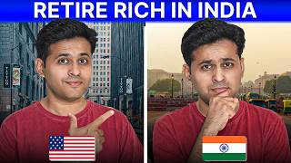 How NRIs Can Retire Comfortably in India (Without Ruining Their Finances)