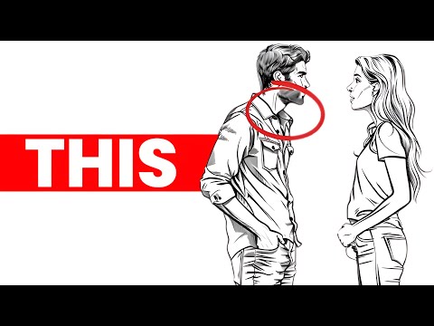 Do This One Thing & Watch How People Bow Down To Respect You