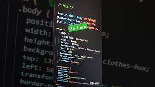 Html bro #coding #html #css web development