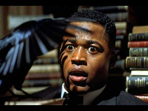The Most Terrifying Trap Ever Written | Thriller That Will Mess With Your Mind