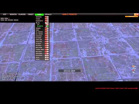 ArmA 3 :: Kill whole Server