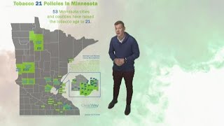Survey: Suicide, vaping and mental health problems are up in MN students in 2019