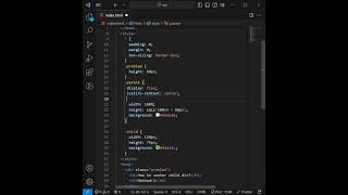 How to center a div in css
