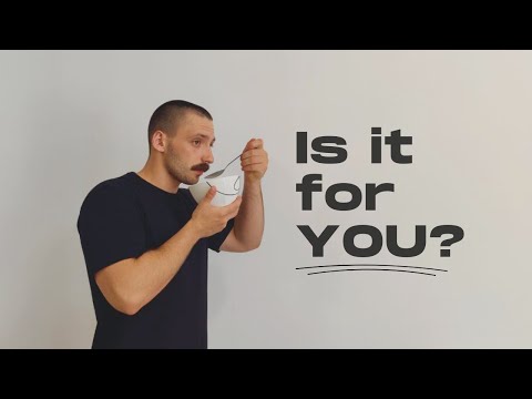 Watch this before becoming a minimalist
