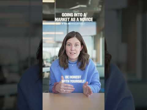 You Don't Need to Be an Expert #Investing #venturecapital