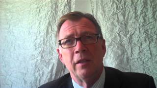 Congressman Jon Porter - Porter Gordon Silver - World Gaming Executive Summit