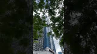 A day in the city #city #cityscape #urbanlifestyle #skyscraper