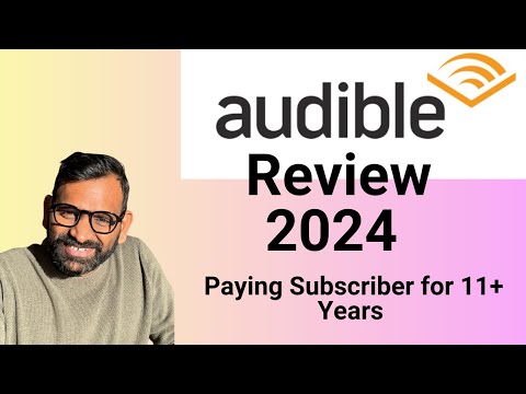 Audible Worth It? After 11+ Years, I'm Being Honest