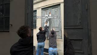 Urban Explorers Worst Fears Pt.1