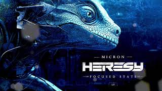 Micron - Focused State