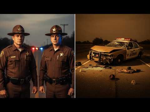 Two Deputies Vanished on Carter Bridge in 1997 — 25 Years Later, Secrets Are Finally Unearthed