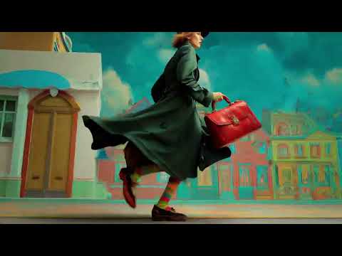 The street of dreams AI VIDEO #klingai