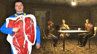 Fallout’s Cannibals Are Actually Terrifying