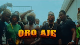 Oritse Femi & Portable - Oro Aje (Official Music Video)