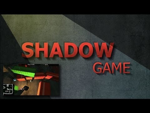 Shadow Game - Practical Course WS13