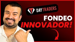 DAY TRADERS: Análisis Completo y Opinión + 🎁PROMO (ACTUALIZADO 2025)