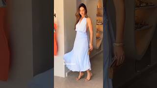 Effortless Fashion: Stylish Outfit Combinations You Need to Try #outfitoftheday #fashion #highheels