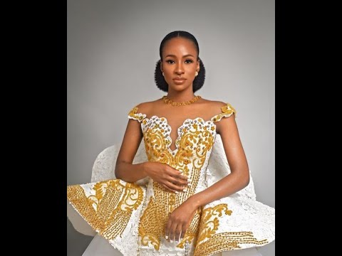'UR WEEKEND' WITH FORMER BIG BROTHER NAIJA HOUSEMATE ANTO LECKY