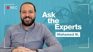 Ask the Experts: Mohamed Nouh on How SkyMind is Transforming Pharma Logistics