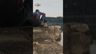 MANCING JARING IKAN NILA CEPAT DAPATNYA