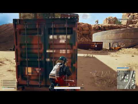 PUBG 1Shoot