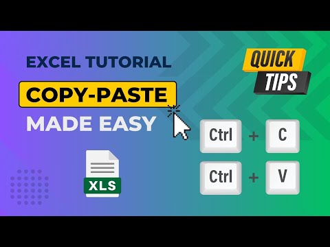 How to use windows clipboard? | Copy & Paste | Tutorial