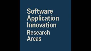 The Future of Software: AI, Ethics, Immersive UX  #softwaredevelopment #ai