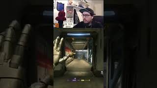 Controller Moment, Error 404 Brain Not Found #Shorts