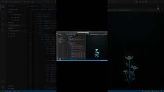 Flower Animation 🥰 #flower #coding #coderslife #cssanimation #cssanimationtutorial