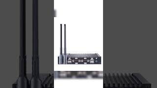 Unbreakable and Powerful: ITD’s Industrial Android Box with Die-Cast Aluminum Chassis #androidbox