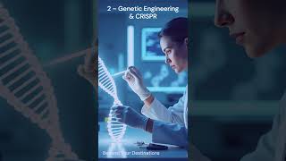 🌍 Top 5 Future Technologies That Will Change the World | The Next Tech Revolution 🚀