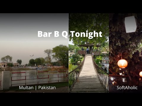 Bar B Q Tonight Multan | Best Restaurant in Multan