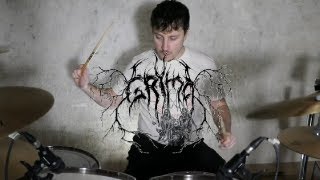 Grima - Enisey - Drum Cover