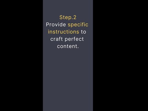 Affiliate marketing with ChatGPT