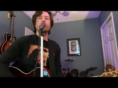 Todd Mecaughey - "No Action" (Elvis Costello) cover