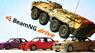 BeamNG.drive ,Crash Test,Fails,Stunts,Drifting & Crashes Compilation #3