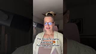9/24 The Divine bringing alignment #tart #spirituality #astrodipity #love #divine #alignment #win