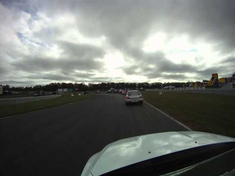 NJMP Subaru Parade Lap 002