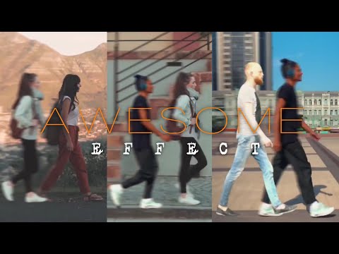 Awesome effect / Transition || Kinemaster Tutorial || Pc Creation || Kinemaster editing Tutorial