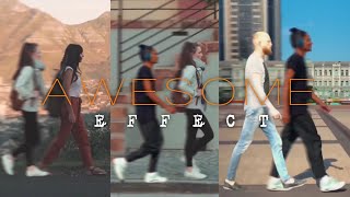 Awesome effect / Transition || Kinemaster Tutorial || Pc Creation || Kinemaster editing Tutorial