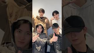 【因果応報アンチノミー】 ××× ver. 小泉光咲・桜木雅哉・武藤潤・吉澤要人