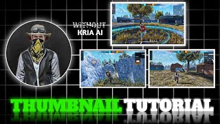 🔥 How To Make Viral Thumbnail Like@NashediFF  @zoroffxx  @YFYT99  @Nxyyff  @A1YT77