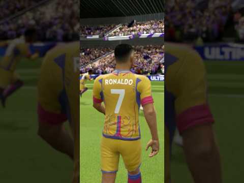 Cristiano Ronaldo🐐goal⚽️#fifa #ronaldo #youtubeshorts #instagram #insta #football #reels #ronaldo