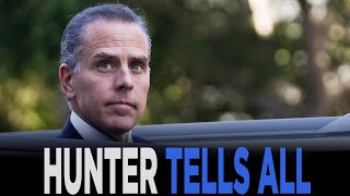 Hunter Biden Addresses LOW POINTS Of Father's Presidency In New Podcast Interview | TRENDING